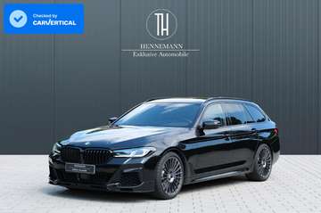 ALPINA D5 S Touring*HeadUp*AHK*Pano*Laser*Massage*TOP
