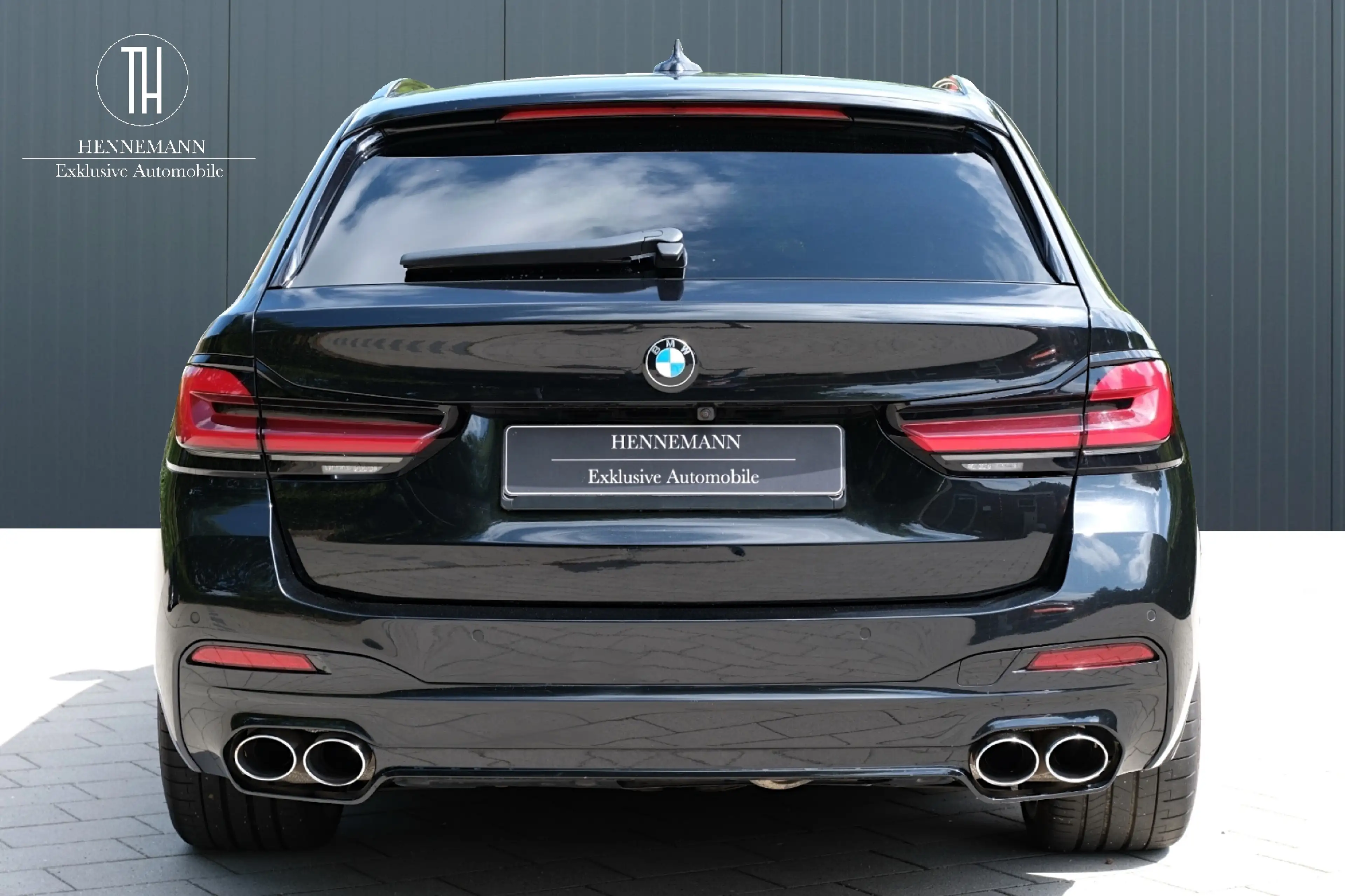 Alpina D5 ALPINA D5 S Touring*HeadUp*AHK*Pano*Laser*Massage*TOP — photo 10