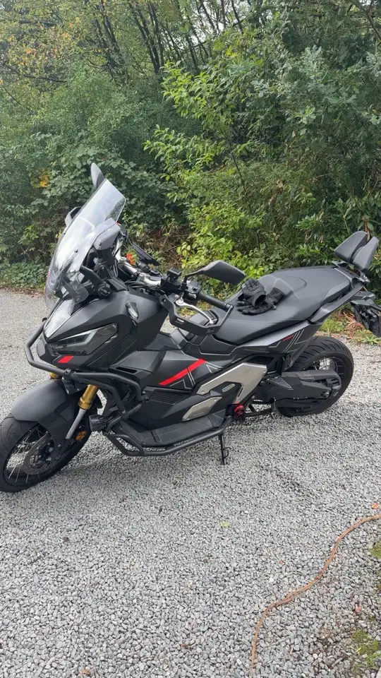 Honda X-ADV