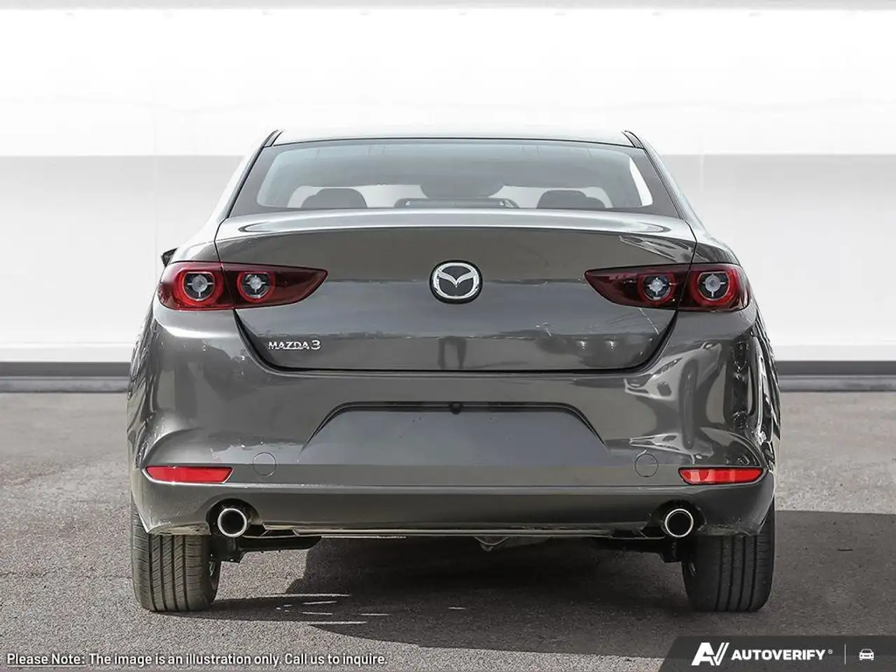 Mazda 3 снимка Mazda 3