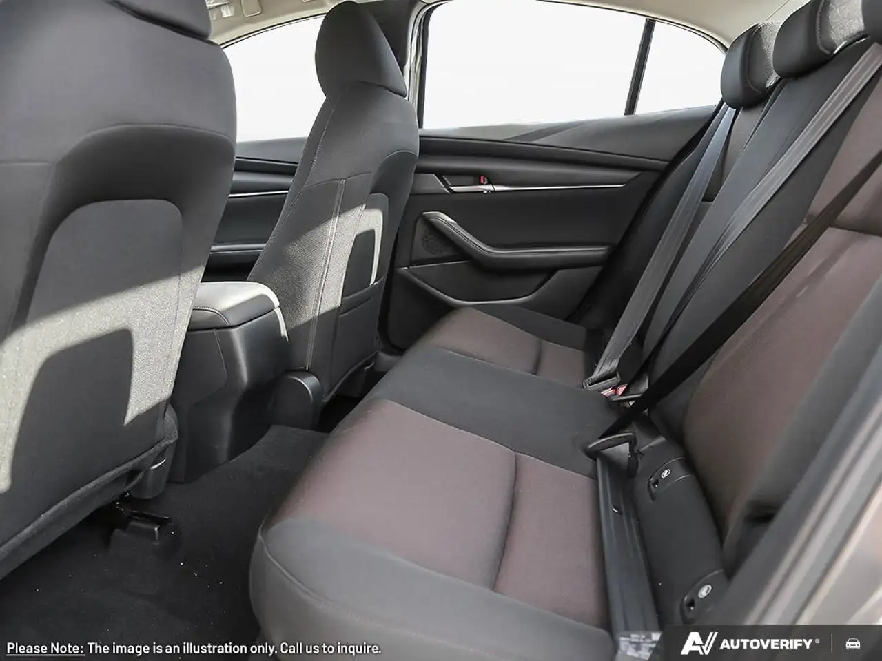 Mazda 3 снимка Mazda 3