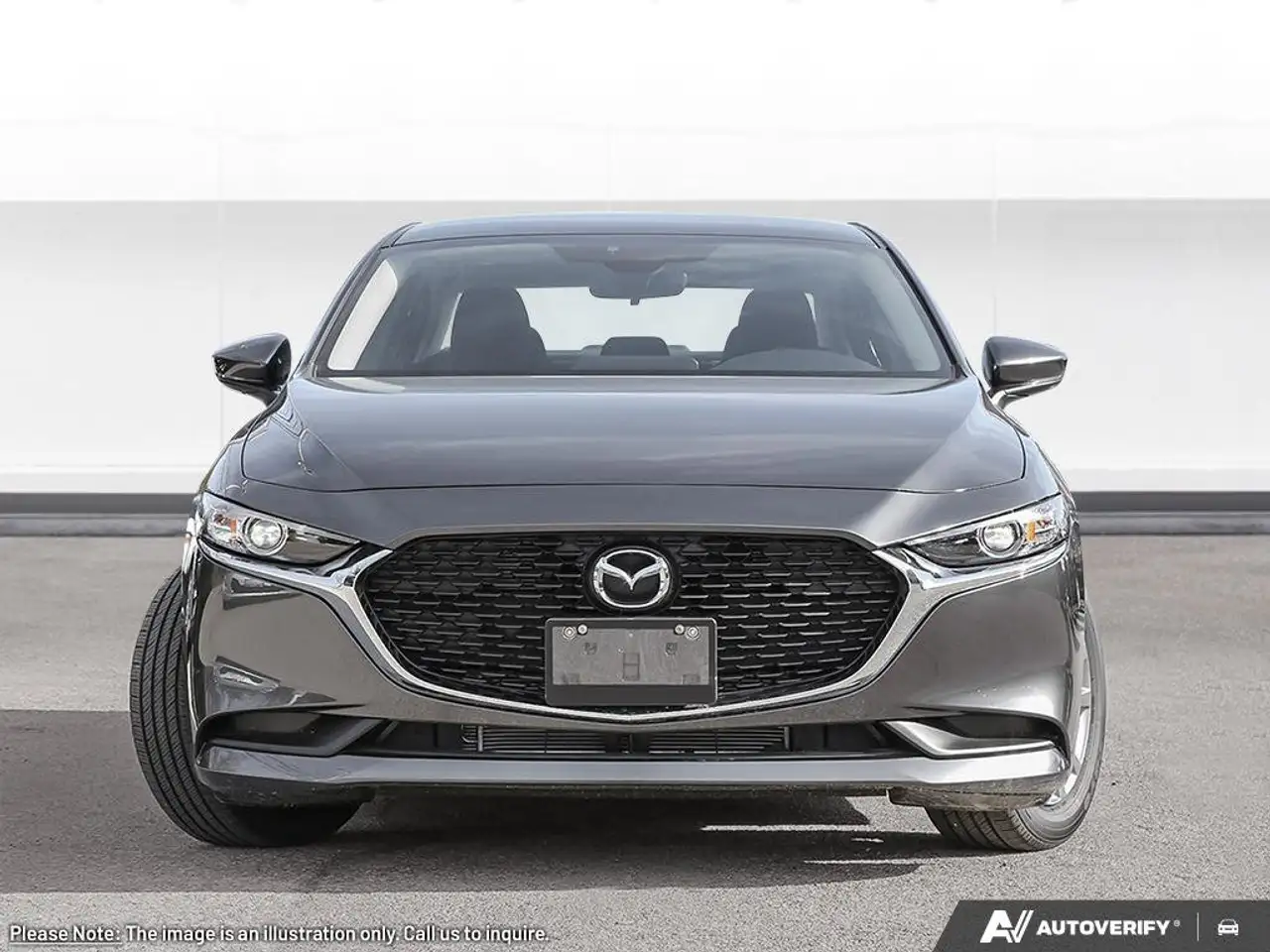 Mazda 3 снимка Mazda 3