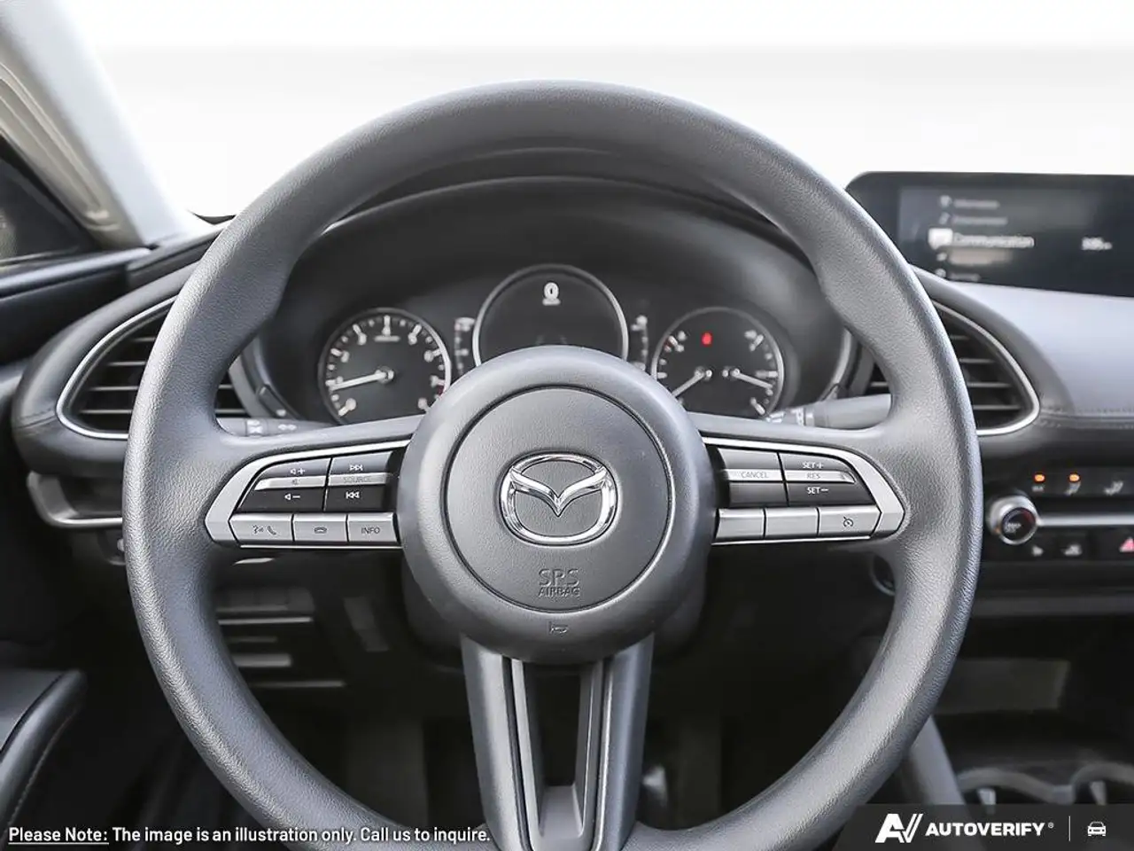 Mazda 3 снимка Mazda 3