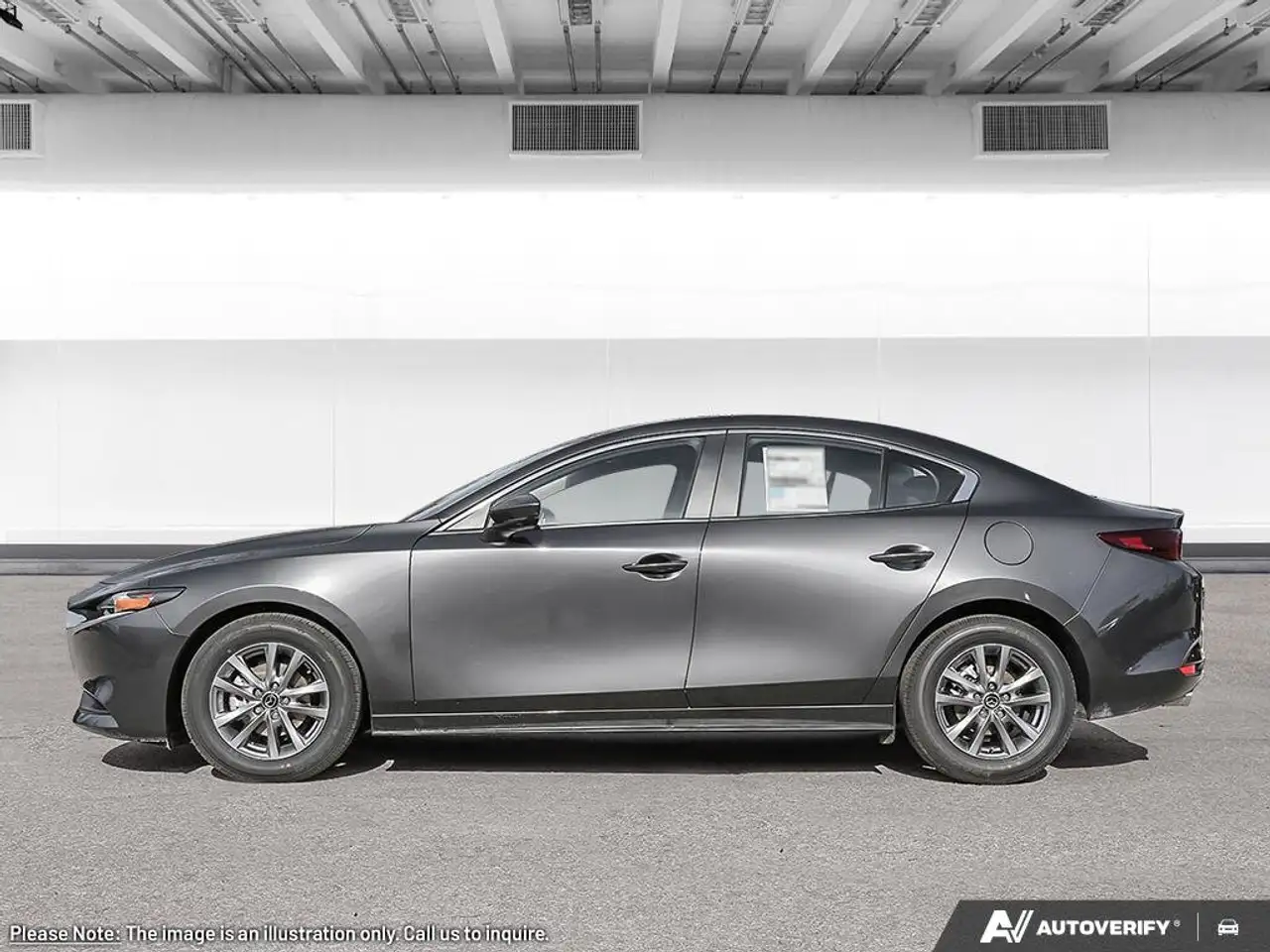 Mazda 3 снимка Mazda 3