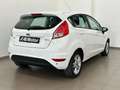 Ford Fiesta 1.0 EcoBoost Titanium Powershift Wit - thumbnail 6
