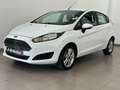 Ford Fiesta 1.0 EcoBoost Titanium Powershift Wit - thumbnail 3