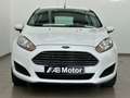 Ford Fiesta 1.0 EcoBoost Titanium Powershift Wit - thumbnail 1