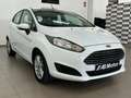 Ford Fiesta 1.0 EcoBoost Titanium Powershift Wit - thumbnail 2