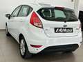 Ford Fiesta 1.0 EcoBoost Titanium Powershift Wit - thumbnail 5