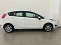 Ford Fiesta 1.0 EcoBoost Titanium Powershift Wit - thumbnail 4