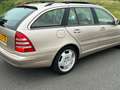 Mercedes-Benz C 200 1.8 kompressor elegance Beige - thumbnail 4