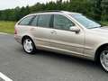 Mercedes-Benz C 200 1.8 kompressor elegance Beige - thumbnail 3