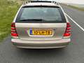 Mercedes-Benz C 200 1.8 kompressor elegance Beige - thumbnail 5