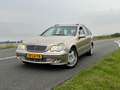 Mercedes-Benz C 200 1.8 kompressor elegance Beige - thumbnail 1