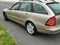 Mercedes-Benz C 200 1.8 kompressor elegance Beige - thumbnail 6