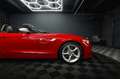 BMW Z4 Roadster sDrive 35is M-Sport *Unfallfrei* Rot - thumbnail 13