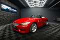 BMW Z4 Roadster sDrive 35is M-Sport *Unfallfrei* Rot - thumbnail 1