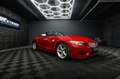 BMW Z4 Roadster sDrive 35is M-Sport *Unfallfrei* Rot - thumbnail 8