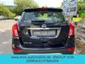Opel Mokka X Edition Start/Stop 4x4/NAVI/1HAND Blau - thumbnail 2