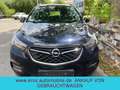 Opel Mokka X Edition Start/Stop 4x4/NAVI/1HAND Blau - thumbnail 6