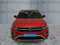 Volkswagen T-Roc 2.0 TDI BLACK STYLE 5JG+LEDplus+NAV+AHK+18 Rot - thumbnail 3