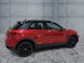 Volkswagen T-Roc 2.0 TDI BLACK STYLE 5JG+LEDplus+NAV+AHK+18 Rot - thumbnail 6