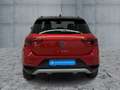 Volkswagen T-Roc 2.0 TDI BLACK STYLE 5JG+LEDplus+NAV+AHK+18 Rot - thumbnail 5
