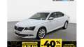 Skoda Superb 1.4 TSI Style DSG 110kW Weiß - thumbnail 1