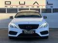 Mercedes-Benz E 220 CDI Aut./AMG-LINE/PANO/LED/NAVI/RFK Blanc - thumbnail 5