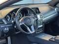 Mercedes-Benz E 220 CDI Aut./AMG-LINE/PANO/LED/NAVI/RFK Blanc - thumbnail 8