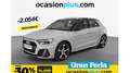 Audi A1 Sportback 25 TFSI Adrenalin Gris - thumbnail 1