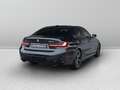 BMW 320 d mhev 48V xdrive MSport Pro auto Noir - thumbnail 4