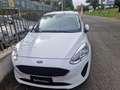 Ford Fiesta VII 5p 1.1 Plus 85cv EURO 6b uniprò 46.000km Bianco - thumbnail 4