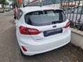Ford Fiesta VII 5p 1.1 Plus 85cv EURO 6b uniprò 46.000km Bianco - thumbnail 3