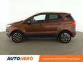 Ford EcoSport 1.0 EcoBoost Titanium Brun - thumbnail 3