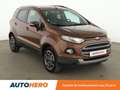Ford EcoSport 1.0 EcoBoost Titanium Brun - thumbnail 8