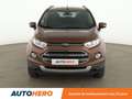 Ford EcoSport 1.0 EcoBoost Titanium Brun - thumbnail 9