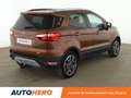 Ford EcoSport 1.0 EcoBoost Titanium Brun - thumbnail 6