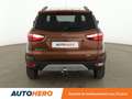 Ford EcoSport 1.0 EcoBoost Titanium Brun - thumbnail 5