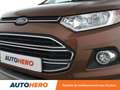 Ford EcoSport 1.0 EcoBoost Titanium Brun - thumbnail 24