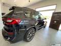 BMW X5 XDRIVE 30D M-SPORT / ITALIANA / SUPER FULL...!!! Schwarz - thumbnail 5