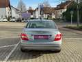 Mercedes-Benz C 220 CDI Avantg.*AHK* Tempom *Navi *Schiebedach Plateado - thumbnail 6