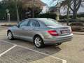 Mercedes-Benz C 220 CDI Avantg.*AHK* Tempom *Navi *Schiebedach Plateado - thumbnail 7