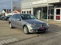 Mercedes-Benz C 220 CDI Avantg.*AHK* Tempom *Navi *Schiebedach Plateado - thumbnail 3