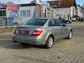 Mercedes-Benz C 220 CDI Avantg.*AHK* Tempom *Navi *Schiebedach Plateado - thumbnail 5