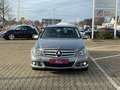 Mercedes-Benz C 220 CDI Avantg.*AHK* Tempom *Navi *Schiebedach Plateado - thumbnail 2