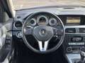 Mercedes-Benz C 220 CDI Avantg.*AHK* Tempom *Navi *Schiebedach Plateado - thumbnail 11