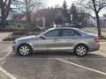 Mercedes-Benz C 220 CDI Avantg.*AHK* Tempom *Navi *Schiebedach Plateado - thumbnail 8