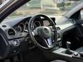 Mercedes-Benz C 220 CDI Avantg.*AHK* Tempom *Navi *Schiebedach Plateado - thumbnail 10