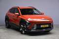 Hyundai KONA 1.6 Hybride Comfort Smart AUTOMAAT Orange - thumbnail 3